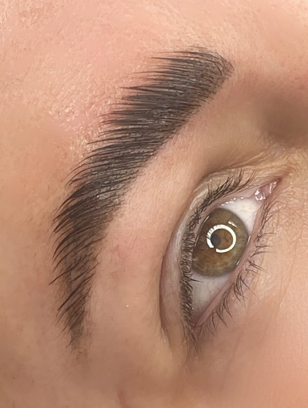 Foto de Brow Lamination