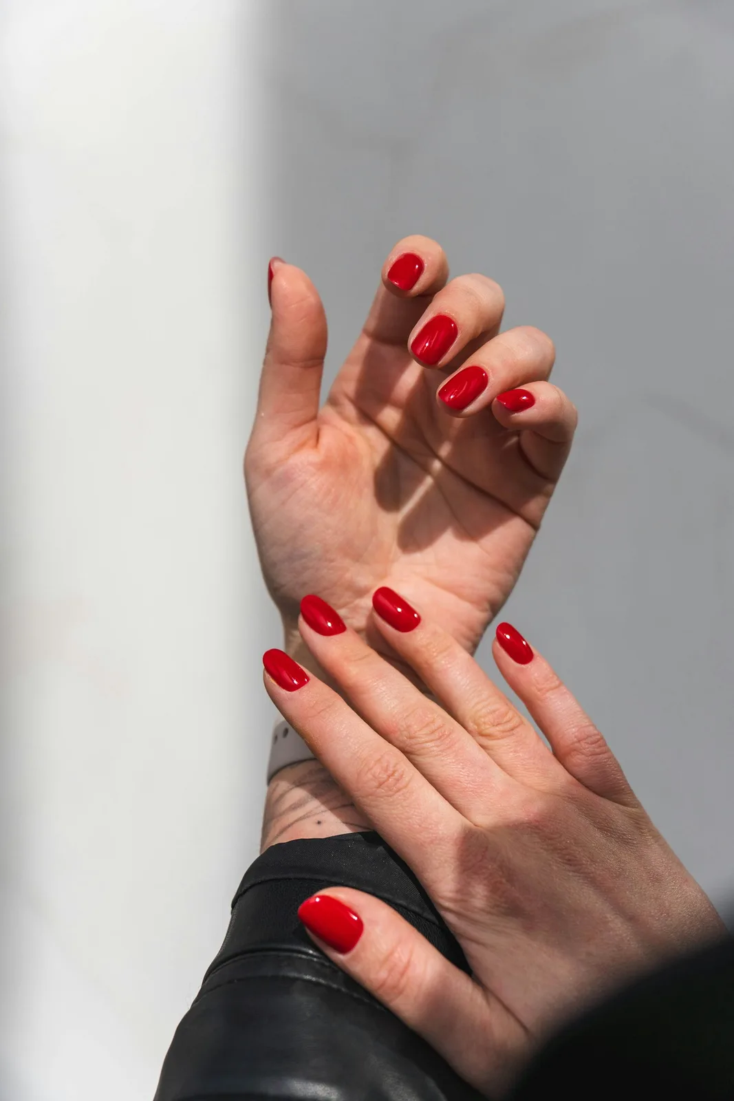 Foto de Manicure/Pedicure