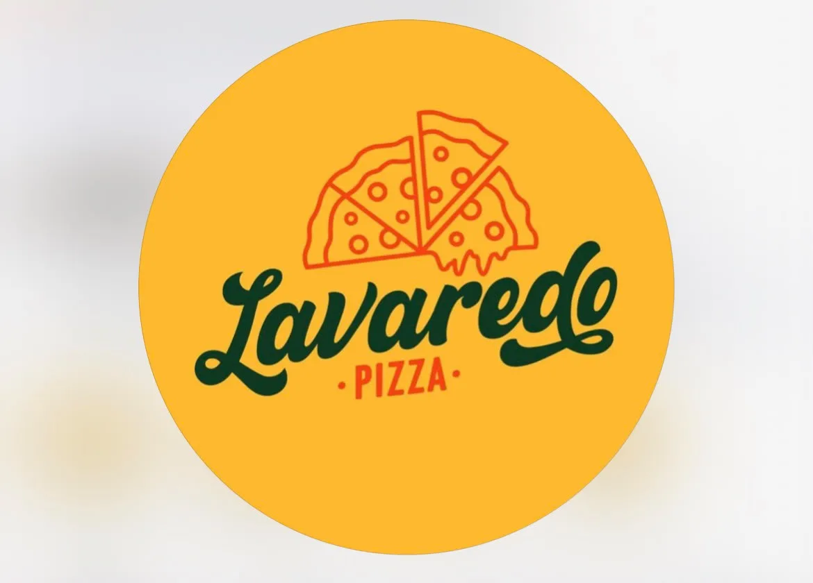 Logo de Lavaredo Pizza