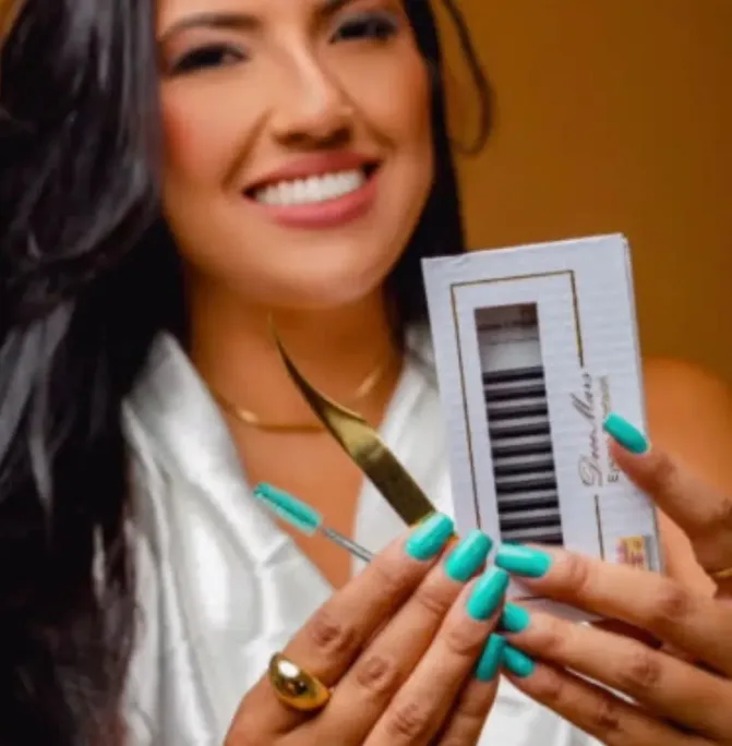 Foto de Letícia Gomez Lashes & Brows