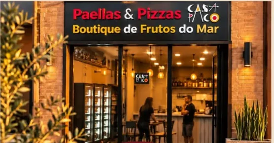 Foto de Casa Paco Gastronomia